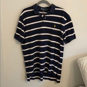 Polo Ralph Lauren shirt xl